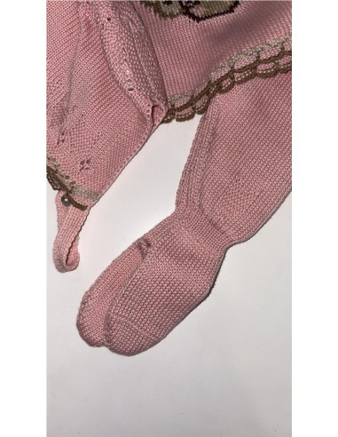 CONJUNTO POLAINA FÁBULA DE LOLITTOS