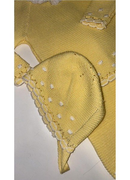 CONJUNTO POLAINA 3 PIEZAS... 2