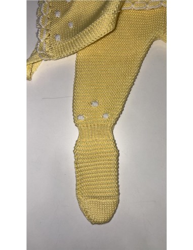 CONJUNTO POLAINA 3 PIEZAS ADEL DE...