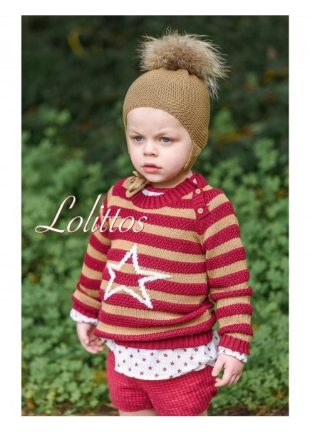 CONJUNTO 3 PIEZAS ADEL...