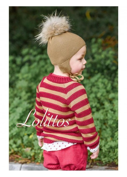 CONJUNTO 3 PIEZAS ADEL... 2