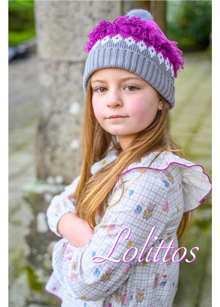 BLUSÓN Y SHORT RATONCITO... 2