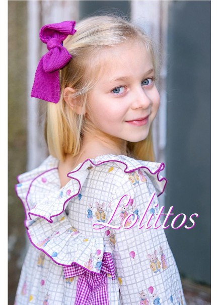 TOCADO PUNTO RATONCITO...