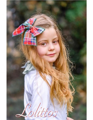 TOCADO POALLA LOLITTOS