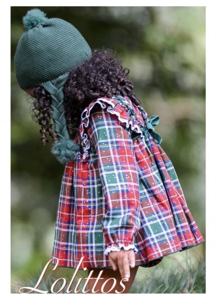 JESUSITO CON CUBRE POALLA... 2