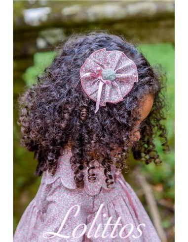 TOCADO BORREGUITO LOLITTOS