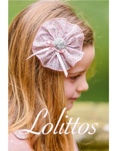 TOCADO BORREGUITO LOLITTOS