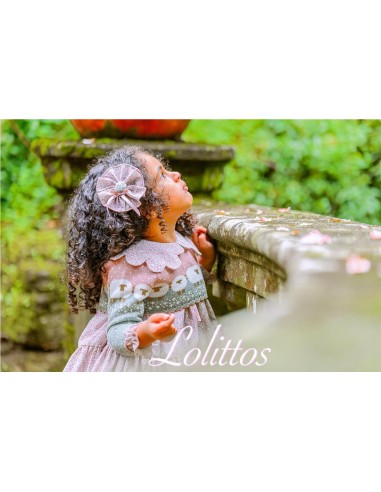 TOCADO BORREGUITO LOLITTOS