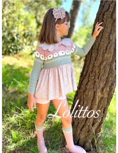 DIADEMA BORREGUITO LOLITTOS