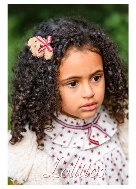 TOCADO ADEL LOLITTOS