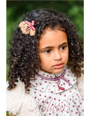 TOCADO ADEL LOLITTOS