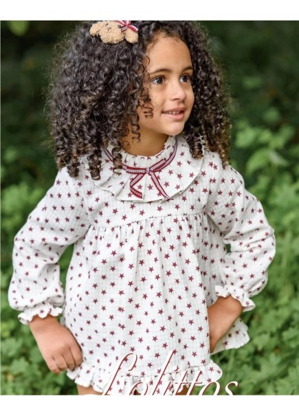 TOCADO ADEL LOLITTOS 2