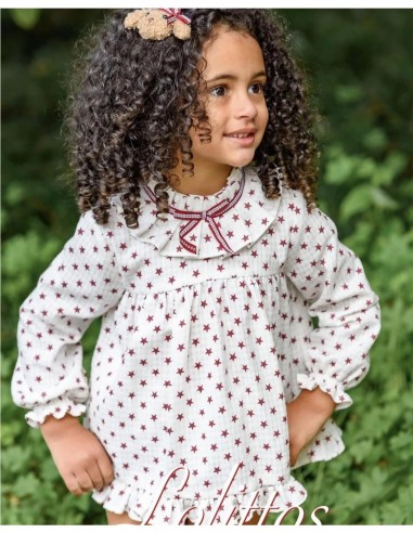 TOCADO ADEL LOLITTOS