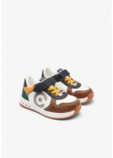 ZAPATILLA RESPETUOSA GOFLEX... 2