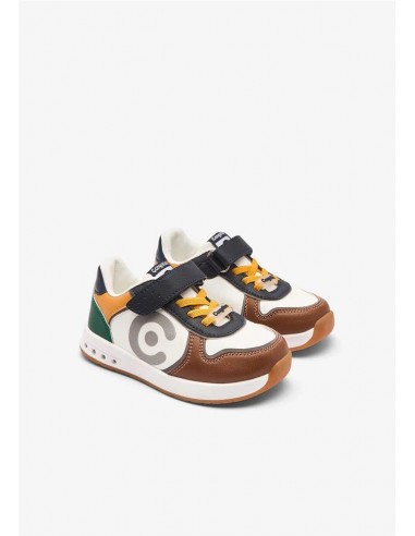 ZAPATILLA RESPETUOSA GOFLEX CCONGUITOS