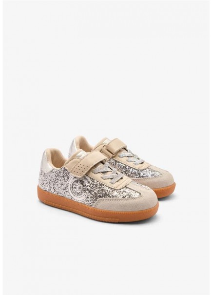 ZAPATILLAS CASUAL LOGO...