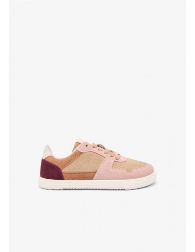 ZAPATILLA RESPETUOSA GOFLEX BW CONGUITOS