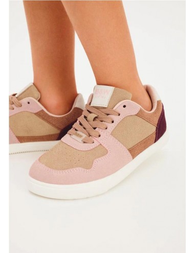 ZAPATILLA RESPETUOSA GOFLEX BW CONGUITOS