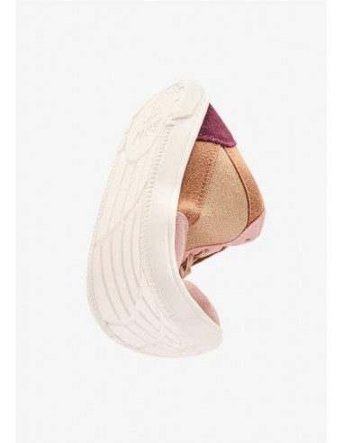 ZAPATILLA RESPETUOSA GOFLEX BW CONGUITOS