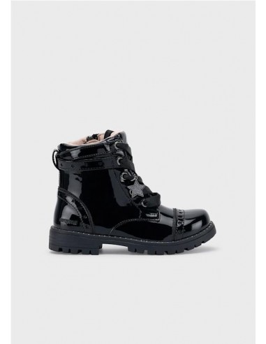 BOTÍN BIKER CHAROL MAYORAL