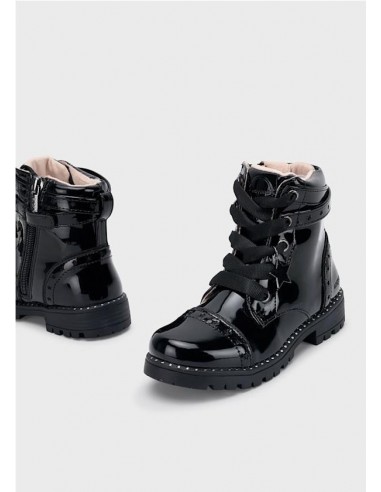 BOTÍN BIKER CHAROL MAYORAL