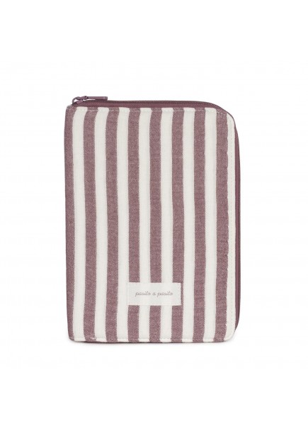 PORTADOCUMENTOS CHERRY RAYAS