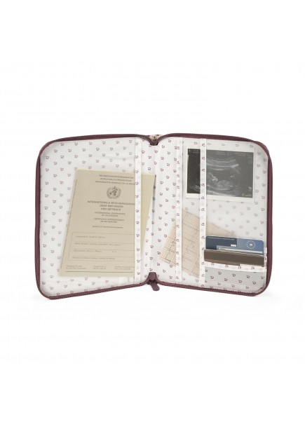 PORTADOCUMENTOS CHERRY RAYAS 2