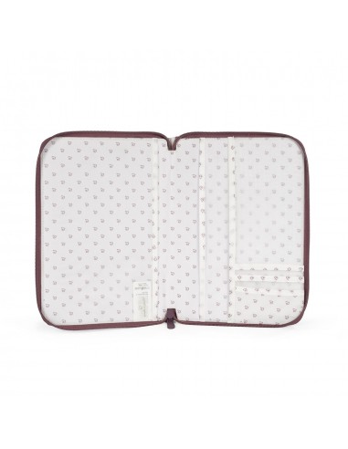 PORTADOCUMENTOS CHERRY RAYAS