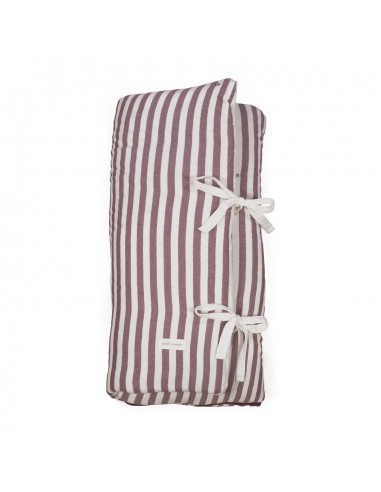 ARRULLO/MANTA CHERRY RAYAS