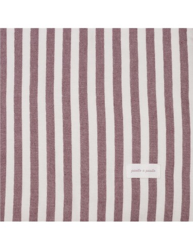 ARRULLO/MANTA CHERRY RAYAS