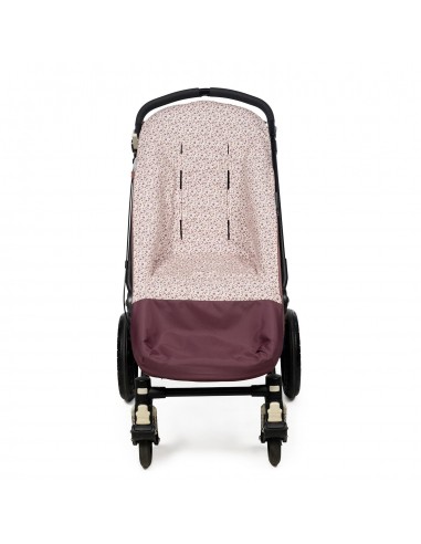 SACO SILLA CHERRY ENTRETIEMPO FLORES