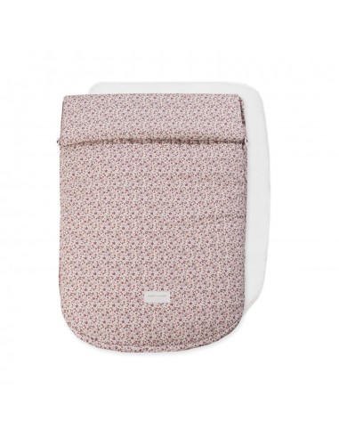 SACO SILLA CHERRY ENTRETIEMPO FLORES