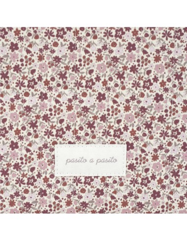 SACO SILLA CHERRY ENTRETIEMPO FLORES