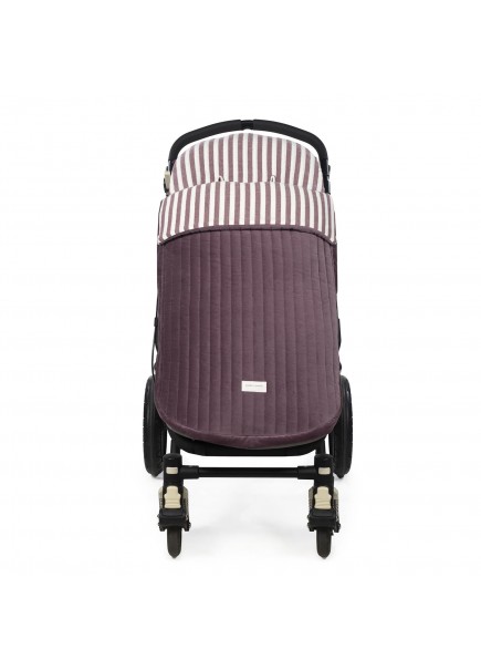 SACO SILLA CHERRY INVIERNO...