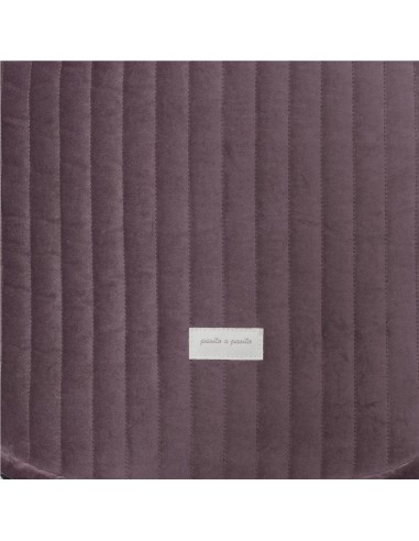 SACO SILLA CHERRY INVIERNO RAYA