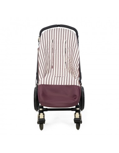 SACO SILLA CHERRY INVIERNO RAYA