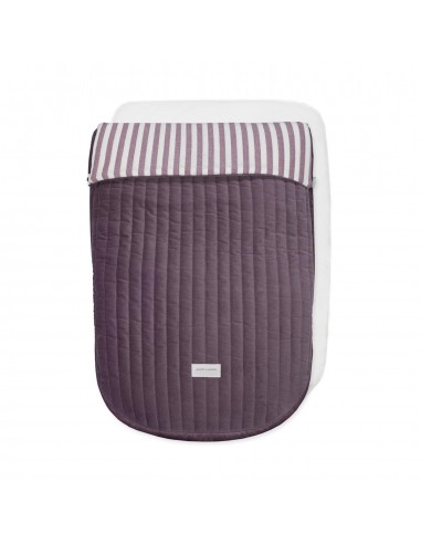 SACO SILLA CHERRY INVIERNO RAYA