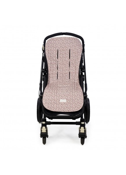 COLCHONETA CHERRY FLORES