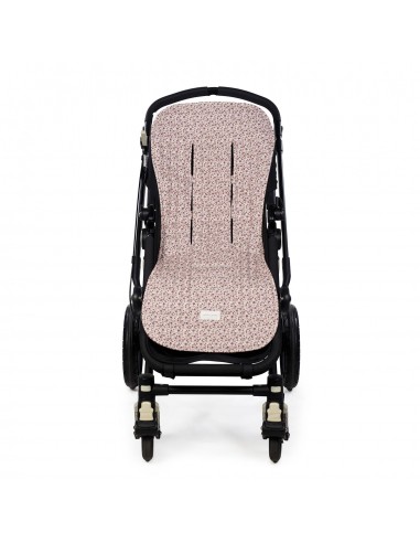 COLCHONETA CHERRY FLORES