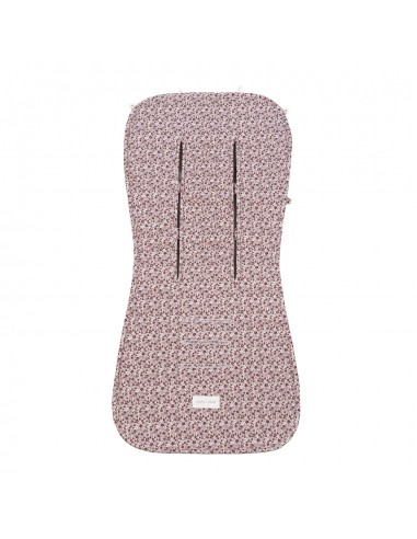 COLCHONETA CHERRY FLORES