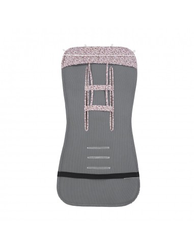 COLCHONETA CHERRY FLORES