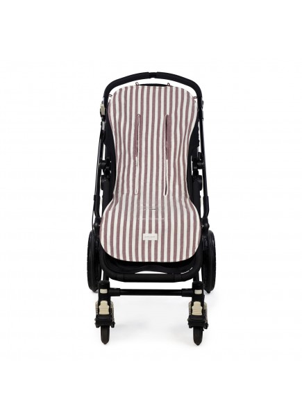 COLCHONETA CHERRY RAYAS