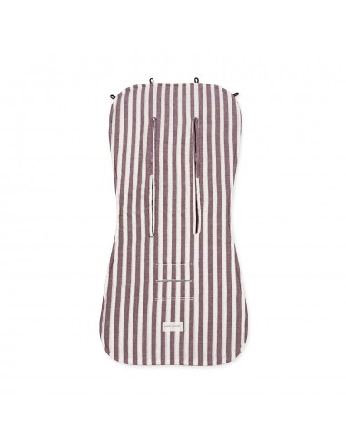 COLCHONETA CHERRY RAYAS