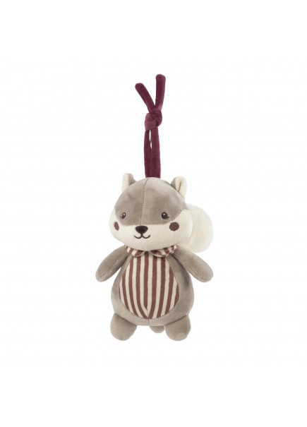 MUSICAL ARDILLA CHERRY RAYAS