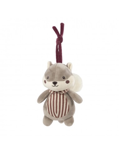 MUSICAL ARDILLA CHERRY RAYAS