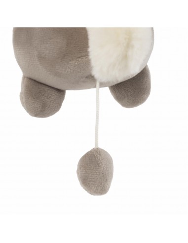 MUSICAL ARDILLA CHERRY RAYAS