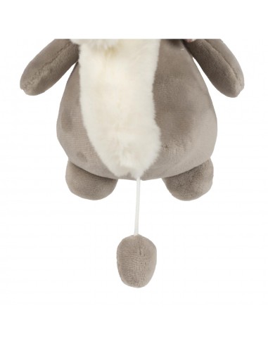 MUSICAL ARDILLA CHERRY FLORES