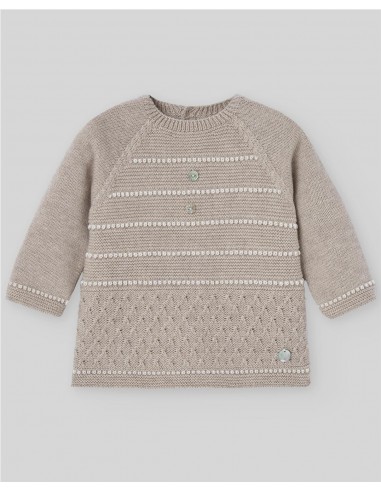 CONJUNTO JUBÓN PONY PAZ RODRIGUEZ