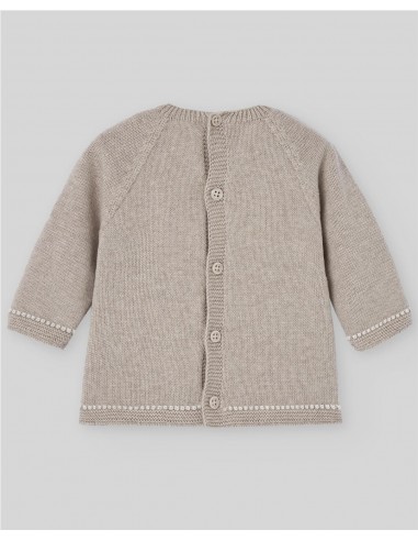 CONJUNTO JUBÓN PONY PAZ RODRIGUEZ