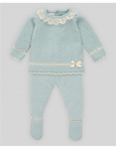 CONJUNTO JUBÓM 3 PIEZAS SEMILLA PAZ...